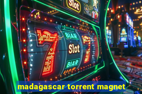 madagascar torrent magnet